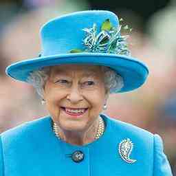 Queen Elizabeth nimmt nicht an den Commonwealth Games teil