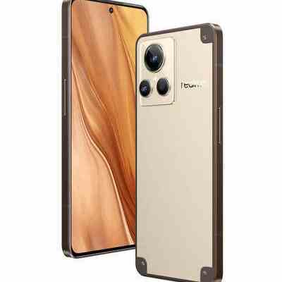 Realme GT2 Explorer Master Edition mit Snapdragon 8 Gen 1