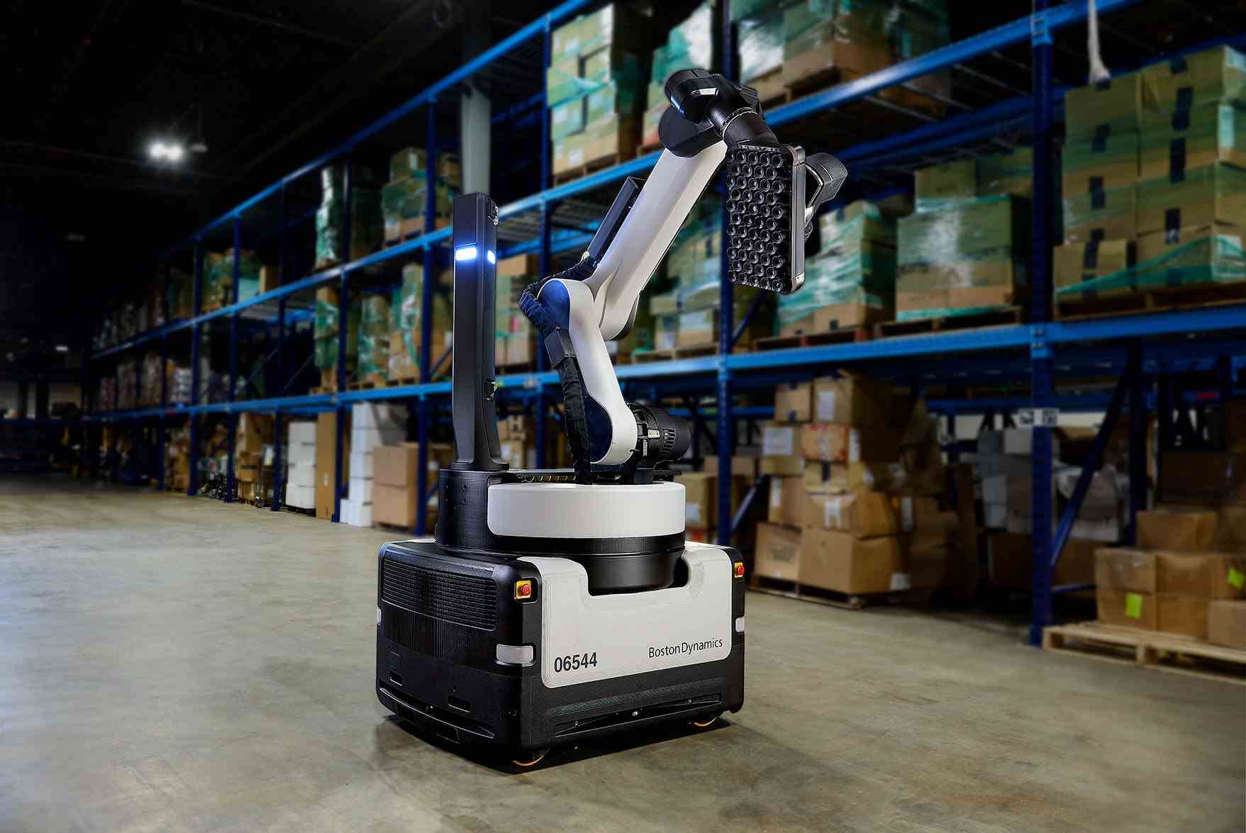 Roboter aus dem Labor in die reale Welt bringen –