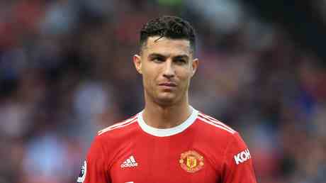 Ronaldo bestaetigt Comeback von Manchester United — Sport