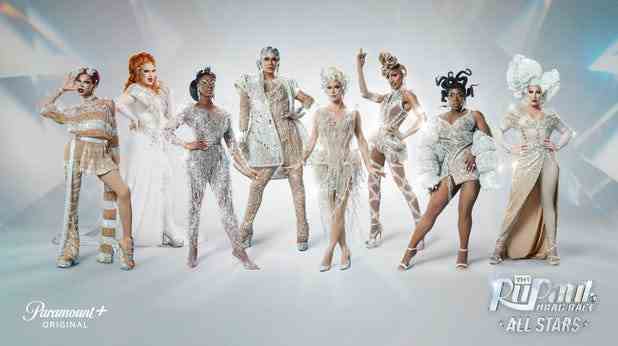 Rueckblick auf RuPauls Drag Race All Stars Das grosse Finale