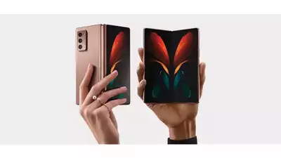 Samsung Galaxy Fold 4 Galaxy Flip 4 koennten an diesem