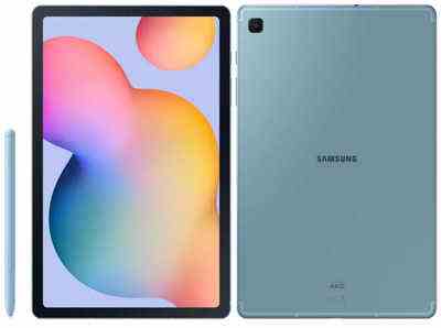 Samsung Galaxy Tab S6 Lite erhaelt einen Preisnachlass Wie viel