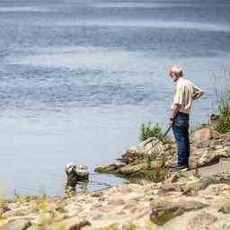 Schlechte Wasserqualitaet in den Niederlanden Pessimismus bei Wassermanagern JETZT