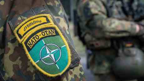 Serbien sagt es werde kein „NATO Fusssoldat sein — World