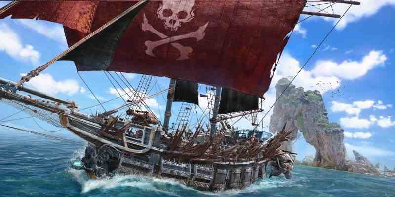 Skull Bones Preview – Ubisofts Piratenspiel ist zurueck und