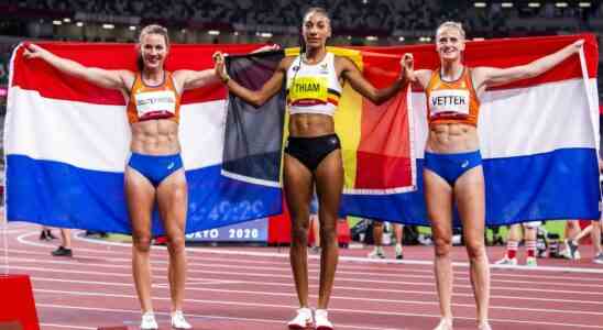 Tagesprogramm Leichtathletik WM Vetter geht auf Mehrkampf Medaillenjagd JETZT