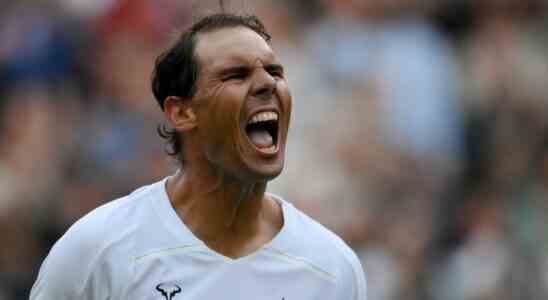 Van de Zandschulp kann in der vierten Runde von Wimbledon