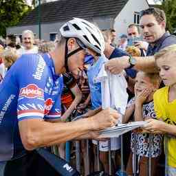 Van der Poel hofft bei der Weltmeisterschaft im September wieder