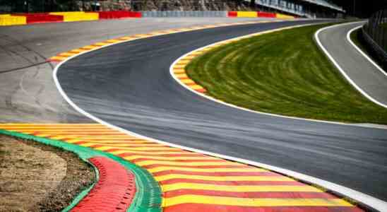 Verstappen befuerchtet dass Lieblingsstrecke Spa Francorchamps aus dem Kalender verschwindet