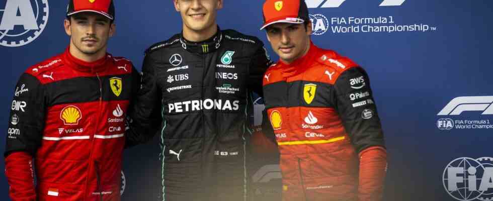 Verstappen und Leclerc sind enttaeuscht fast niemand ist zufrieden nach