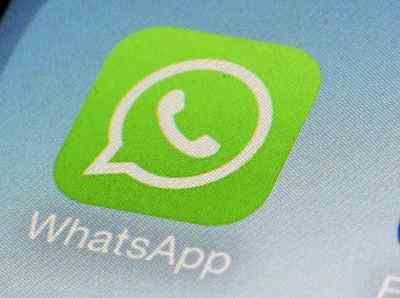 WhatsApp beginnt mit dem Testen der neuen Galerieansicht fuer die