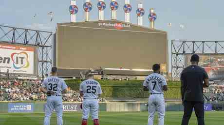 White Sox sagen Feuerwerk nach Amoklauf am 4 Juli ab