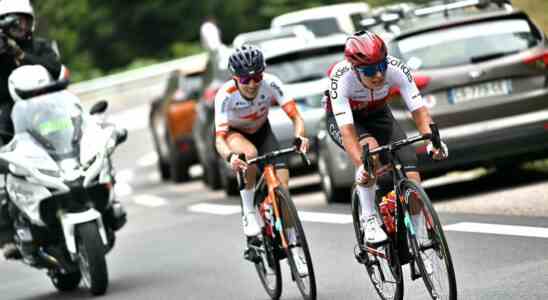 Wiebes sprintet zum zweiten Etappensieg bei Tour de France Femmes