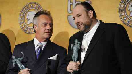 „Sopranos und „Goodfellas Star stirbt mit 79 – Unterhaltung