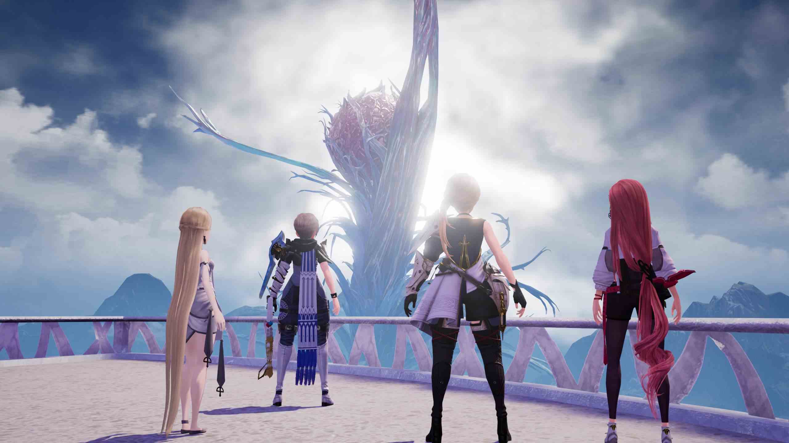 1659550305 227 Harvestella Gameplay und neue Screenshots fuer Life Sim Rollenspiel enthuellt