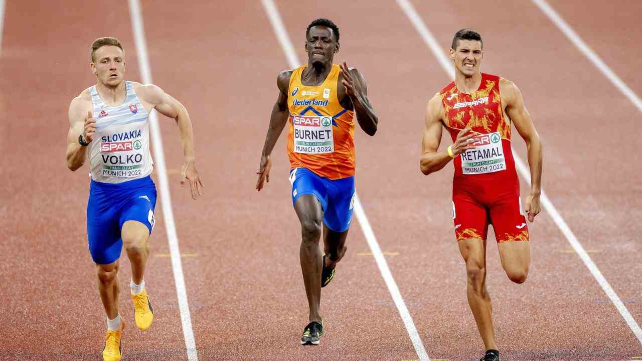 Die Niederlande konnten nach 2018 erneut keine Medaille gewinnen.