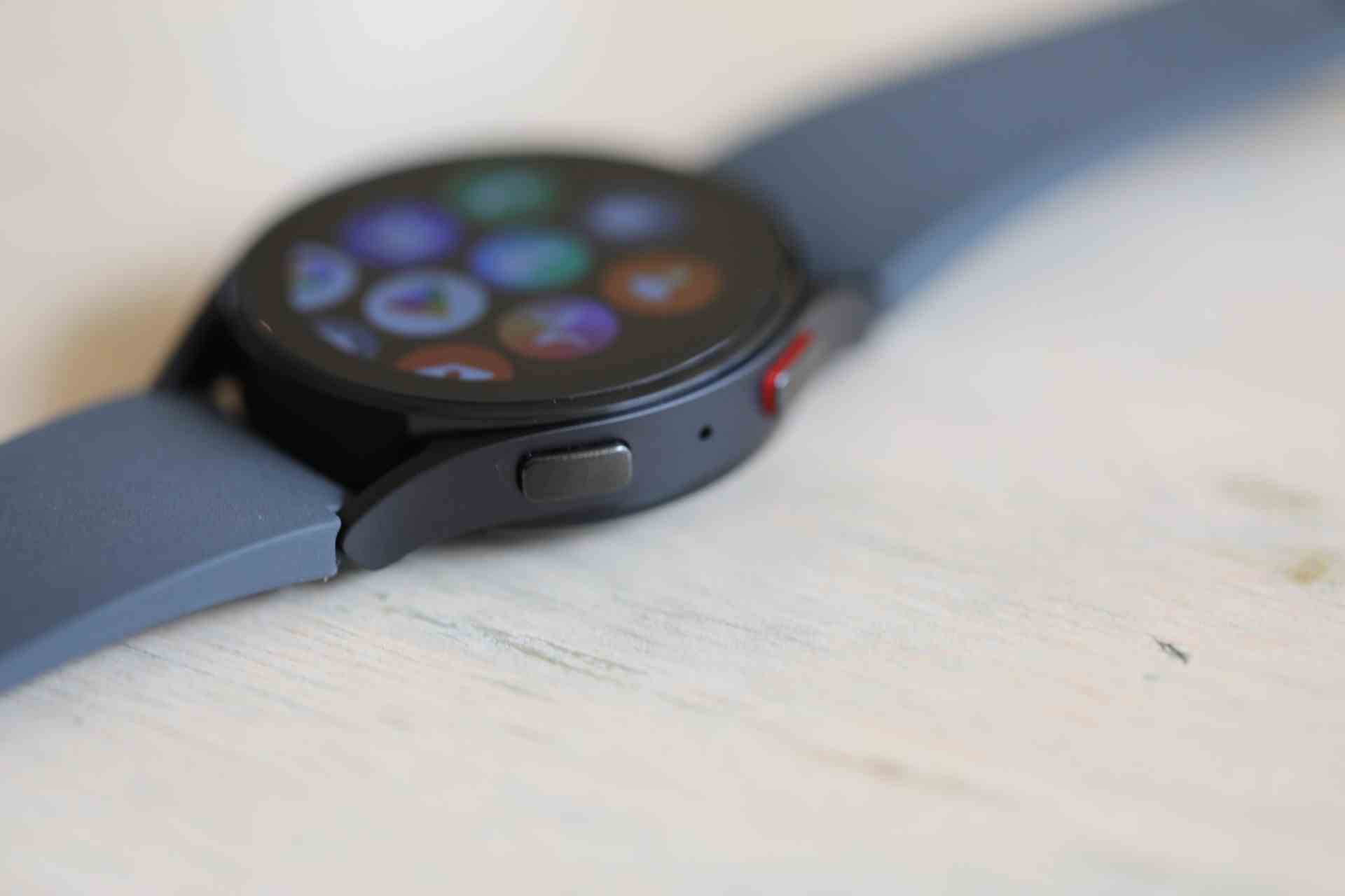 1661484019 690 Samsung Galaxy Watch 5 Test – TechCrunch