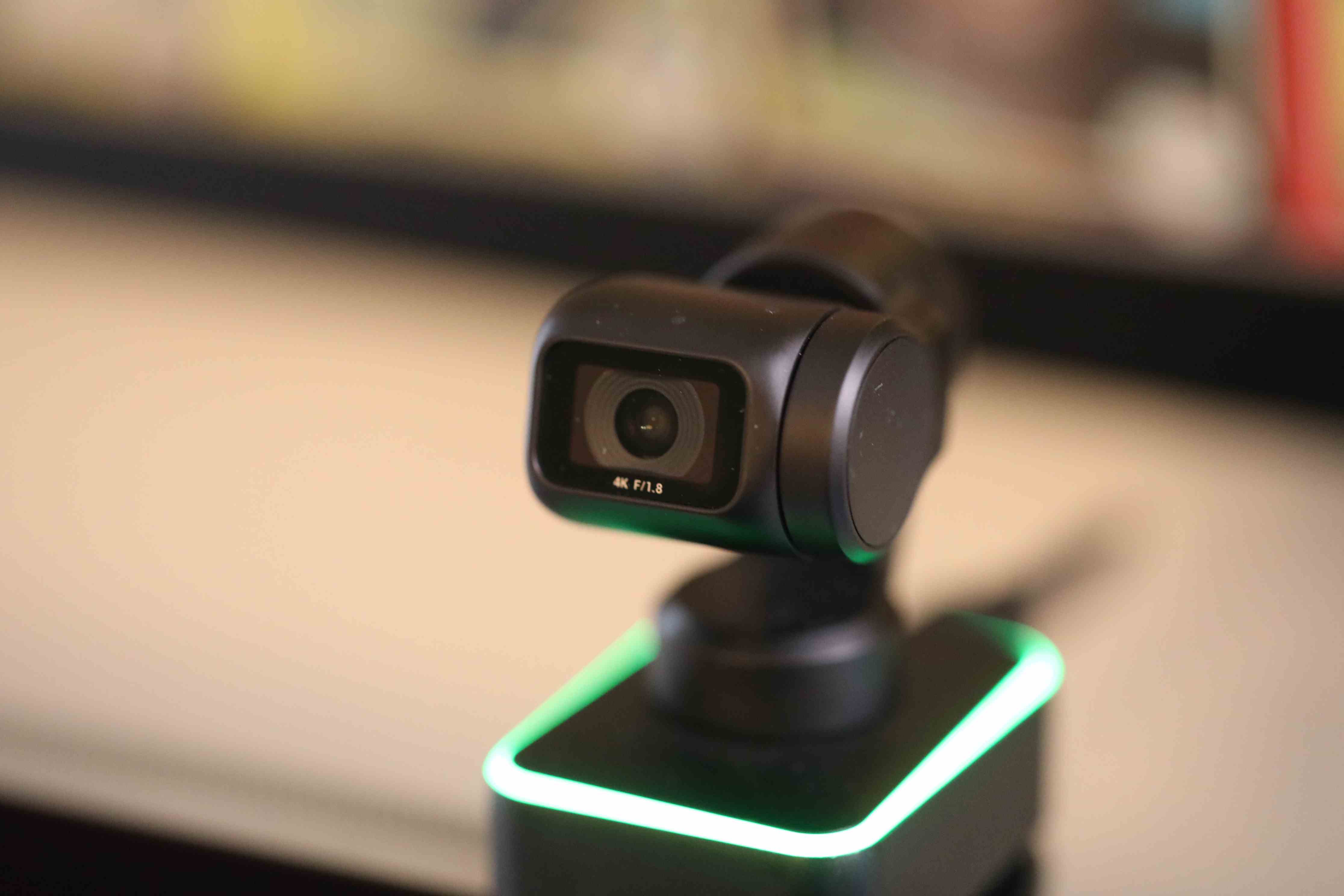 1661550820 439 Ueberpruefung der Insta360 Link Webcam – TechCrunch