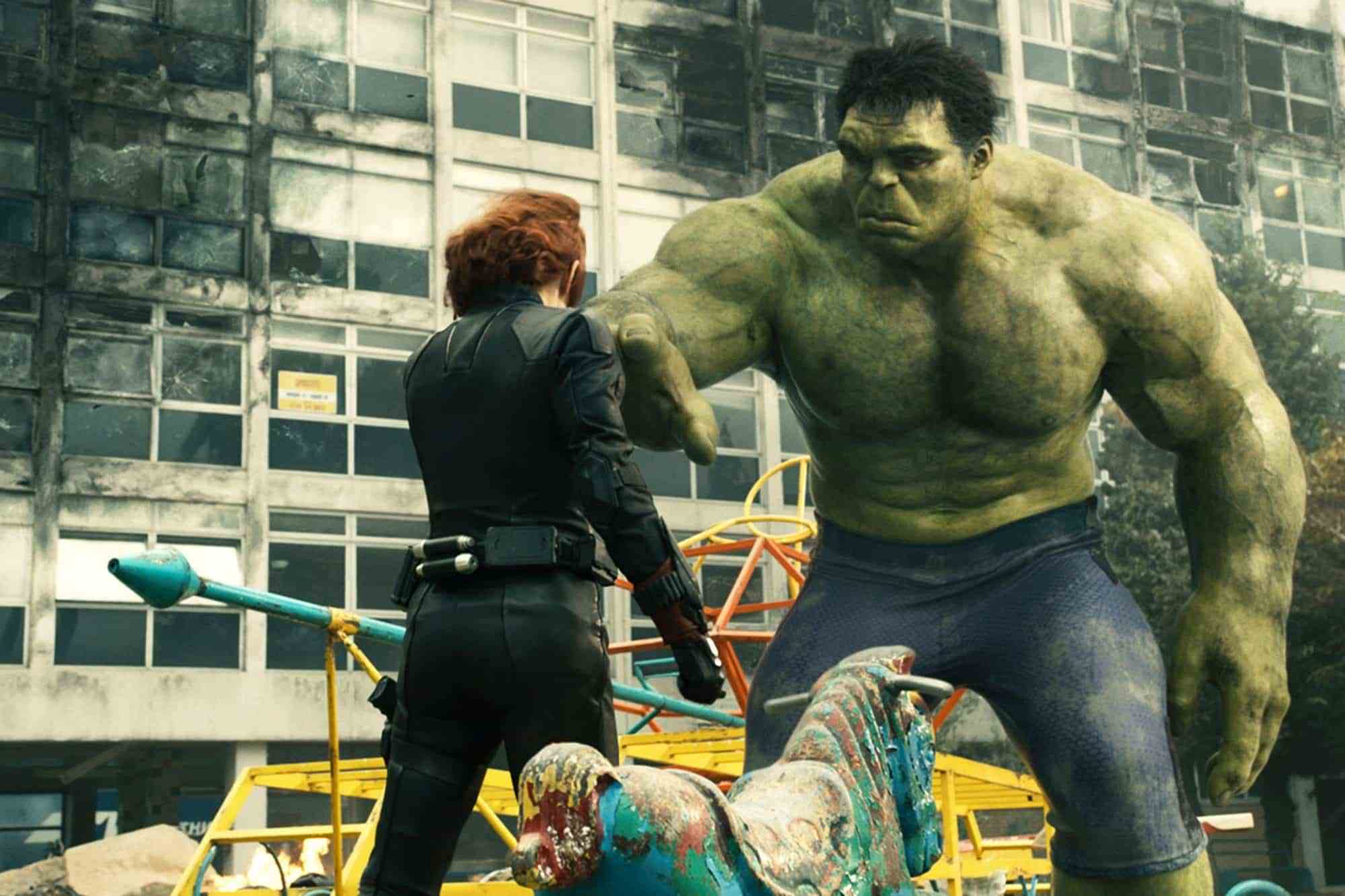 1661785502 446 Marvel sollte Universal einen weiteren Hulk Film machen lassen