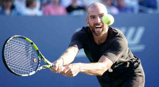 1661901603 Debuetant Brouwer brilliert bei den US Open mit ueberzeugendem Sieg