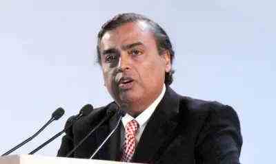 3 Gruende die Mukesh Ambani nannte warum nur Reliance Jio