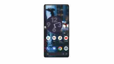 Android 13 Beta fuegt Pixel Launcher die Play Store Suche hinzu