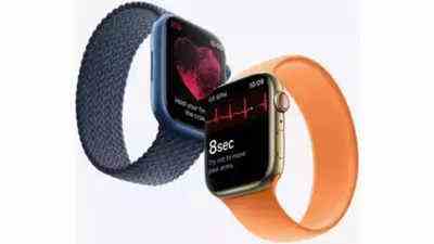 Apple Watch Series 8 Alles was wir bisher ueber Apples