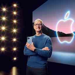 Apple will auch in Indien mit der Produktion des neuen