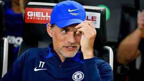 Chelsea Manager aeussert sich zur Kritik am Post Abramovich Regime VIDEO — Sport