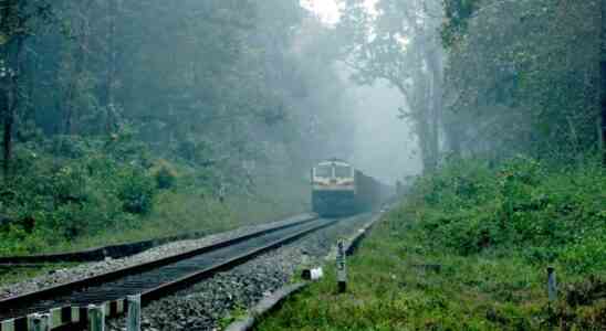 Das indische Eisenbahnunternehmen plant Kundendaten nach Aufruhr zu monetarisieren –