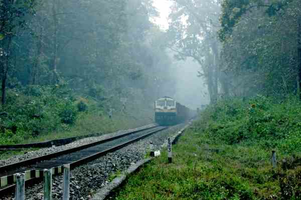 Das indische Eisenbahnunternehmen plant Kundendaten nach Aufruhr zu monetarisieren –