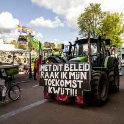 Der Viehfutterkonzern ForFarmers wird keine Gespraeche mit dem Kabinett und