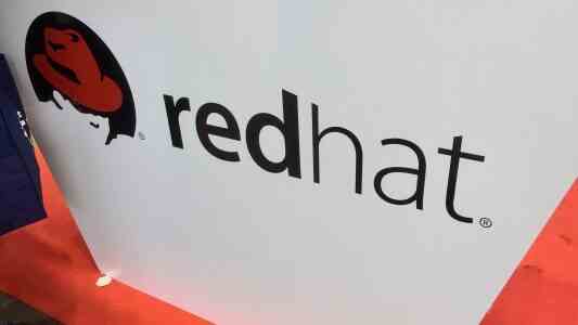 Der neue CEO von Red Hat versucht die Dinge stabil