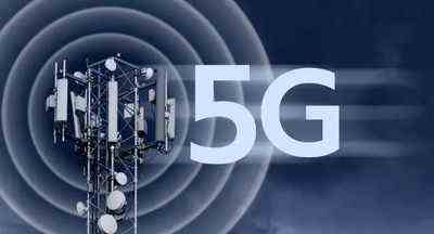 Die 5G Auktion endet am 7 Tag Gesamtzahl der erhaltenen Gebote