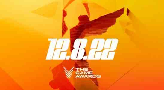 Die Game Awards kehren diesen Dezember zurueck