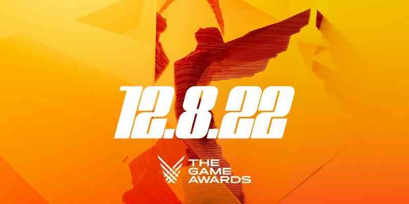 Die Game Awards kehren diesen Dezember zurueck