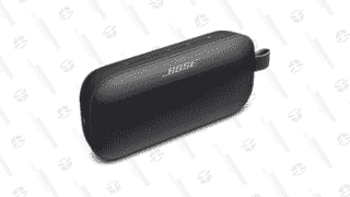 Bose Soundlink Flex