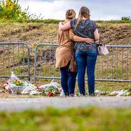 Eine weitere Verletzte nach Drama Nieuw Beijerland im Krankenhaus Situation ist