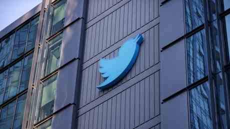 Ex Twitter Mitarbeiter spionierte fuer wichtigen US Verbuendeten – Gericht – World