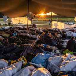 Experten filetieren Kabinettsloesung fuer Aufnahmekrise „Jeder Richter lehnt dies ab