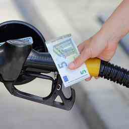 Fast alles wird teurer nur Benzin und Diesel nicht