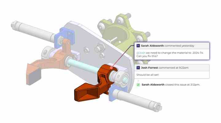 Five Flute kommentiert die Entwicklung von Hardware Produkten in das aktuelle