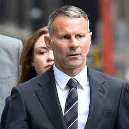 Giggs bestreitet Missbrauch der Schwester vor Gericht „Aber ich bin