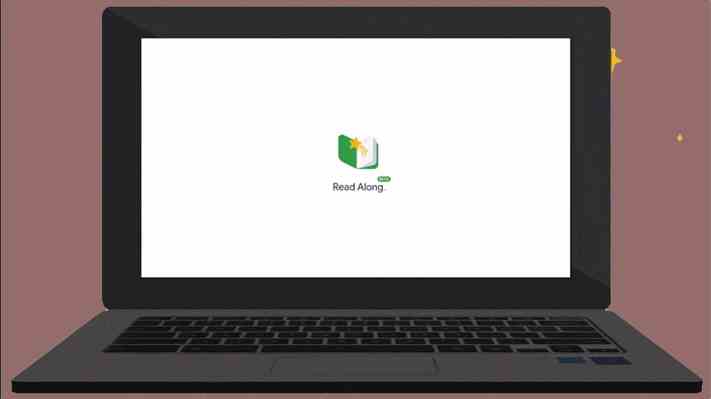 Google startet eine Website Version seiner Read Along Bildungs App fuer Kinder –