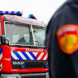 Grossbrand bei Metallverarbeitungsbetrieb Den Oudsten in Hengelo unter Kontrolle