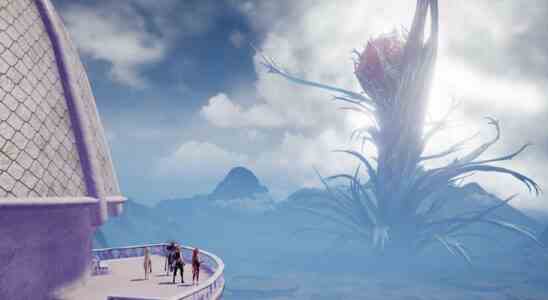 Harvestella Gameplay und neue Screenshots fuer Life Sim Rollenspiel enthuellt