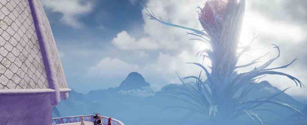 Harvestella Gameplay und neue Screenshots fuer Life Sim Rollenspiel enthuellt