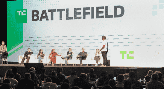 Ihre Chance dem TC Disrupt Startup Battlefield 200 beizutreten endet