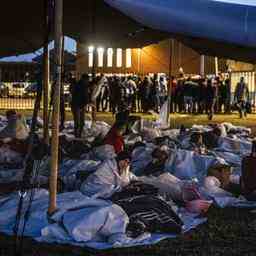 Inspektionen untersuchen den Tod des Babys in Ter Apel Todesursache